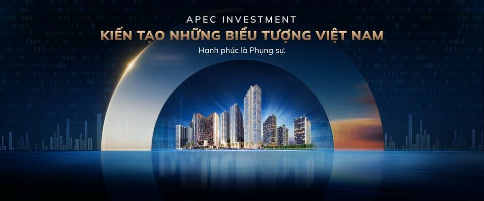 Cover image for Châu Á Thái Bình Dương Group - APEC GROUP