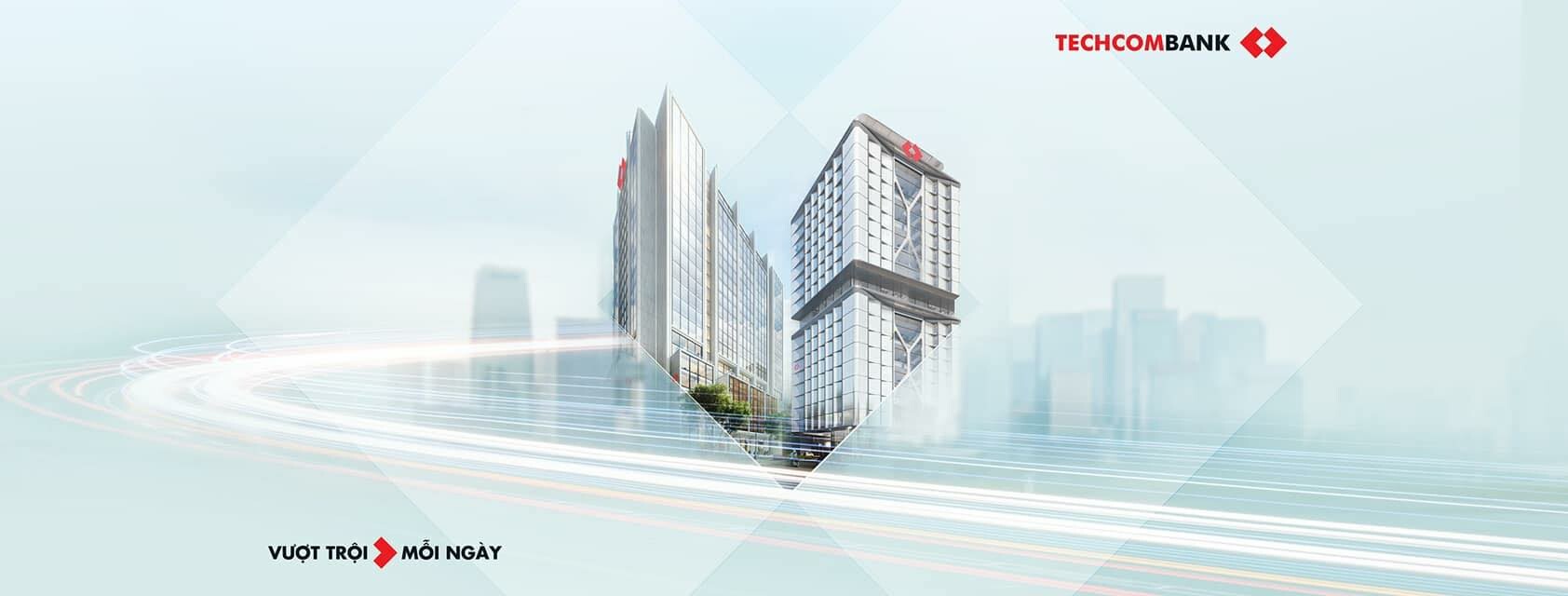 Cover image for Techcombank