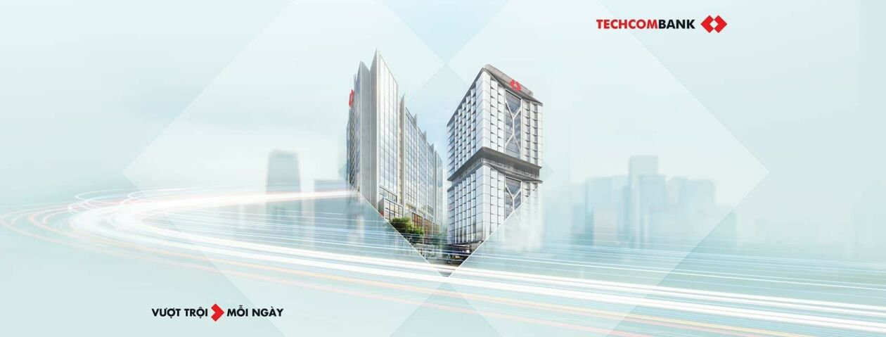 Cover image for Techcombank