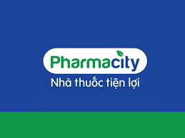Cover image for Pharmacity