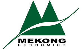 Cover image for Mekong Economics