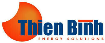 Cover image for Thiên Bình Energy