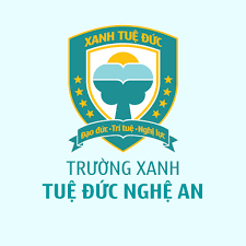 Cover image for Trường Xanh Tuệ Đức Nghệ An