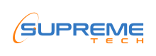Cover image for Supremetech