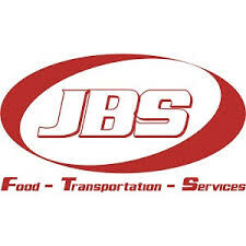Cover image for JBS