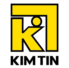 Cover image for TẬP ĐOÀN KIM TÍN