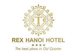 Cover image for Rex Hotel Hanoi
