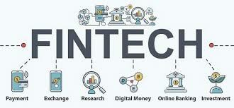 Cover image for FINTECH