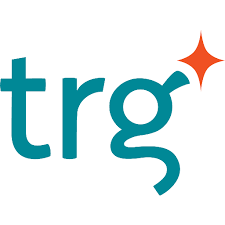 Cover image for TRG