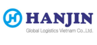Cover image for HGLV  (Hanjin Global Logistics VietNam Co., ltd)