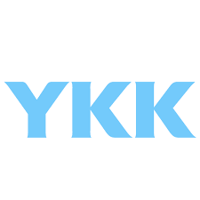Cover image for YKK