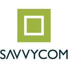 Cover image for Savvycom