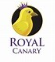 Cover image for ROYAL CANARY