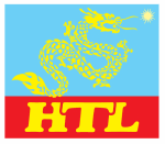 Cover image for Thăng Long