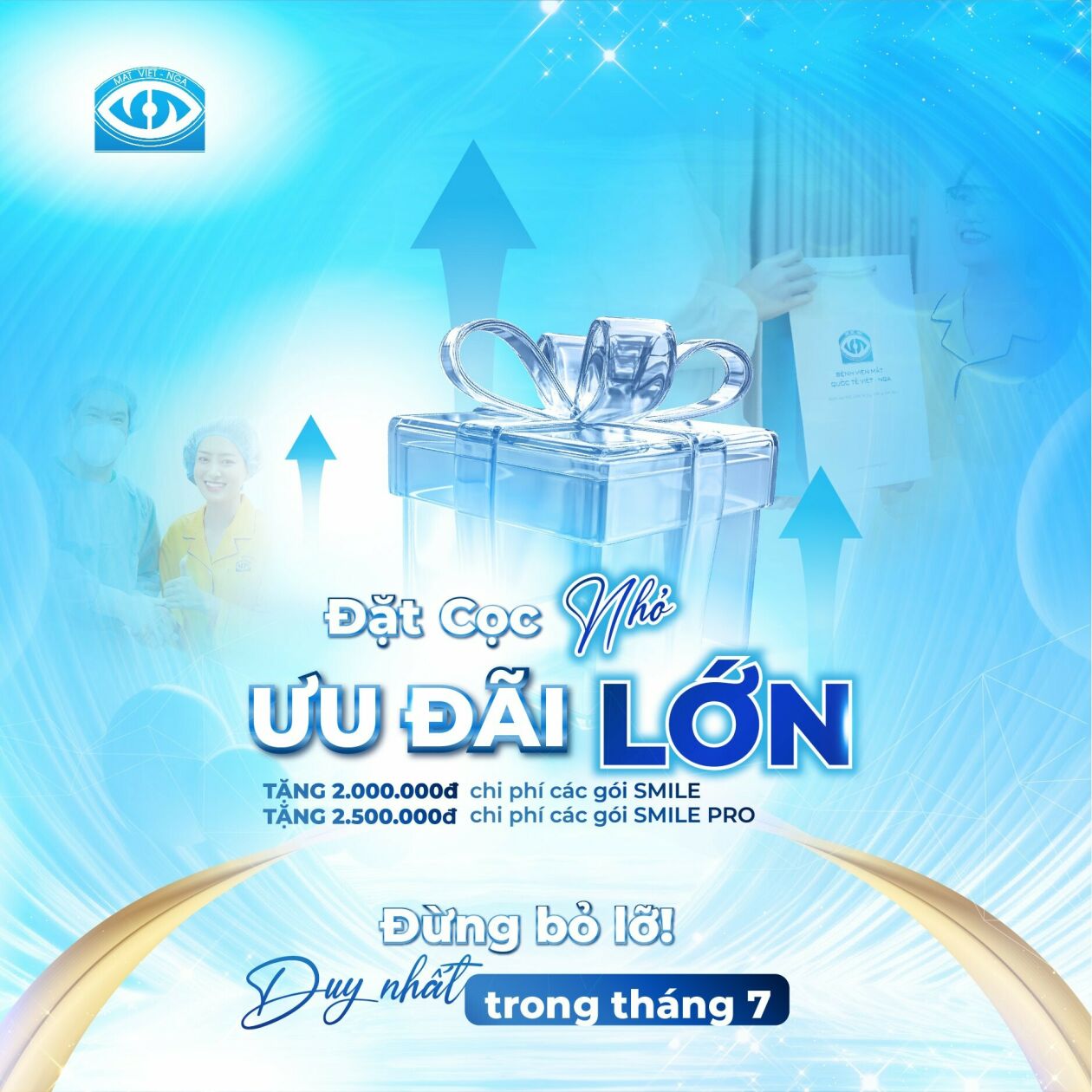 Cover image for TẬP ĐOÀN Y TẾ VIỆT NGA