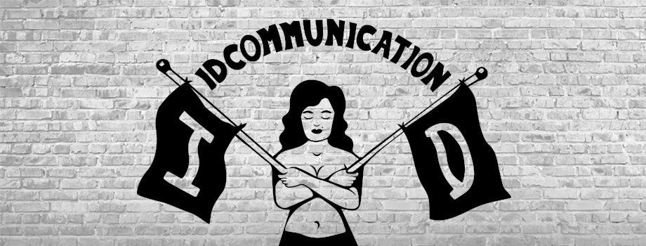 Cover image for Id Communication Group