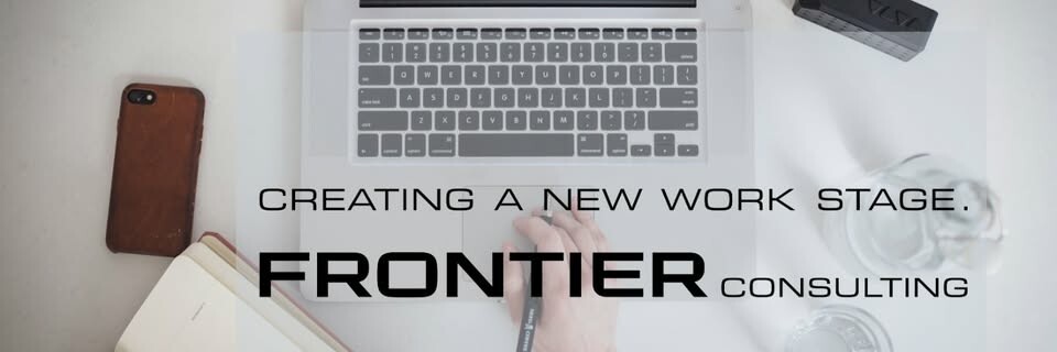 Cover image for Frontier Consulting Việt Nam