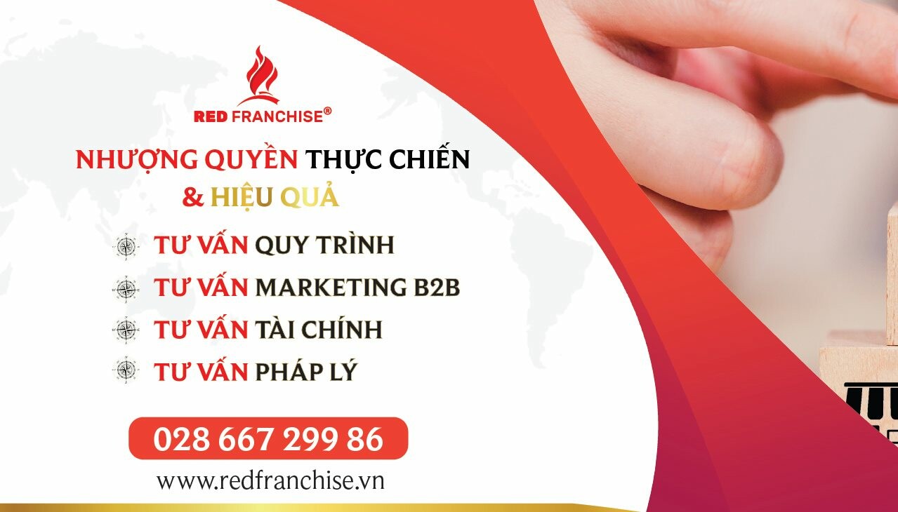 Cover image for RED FRANCHISE