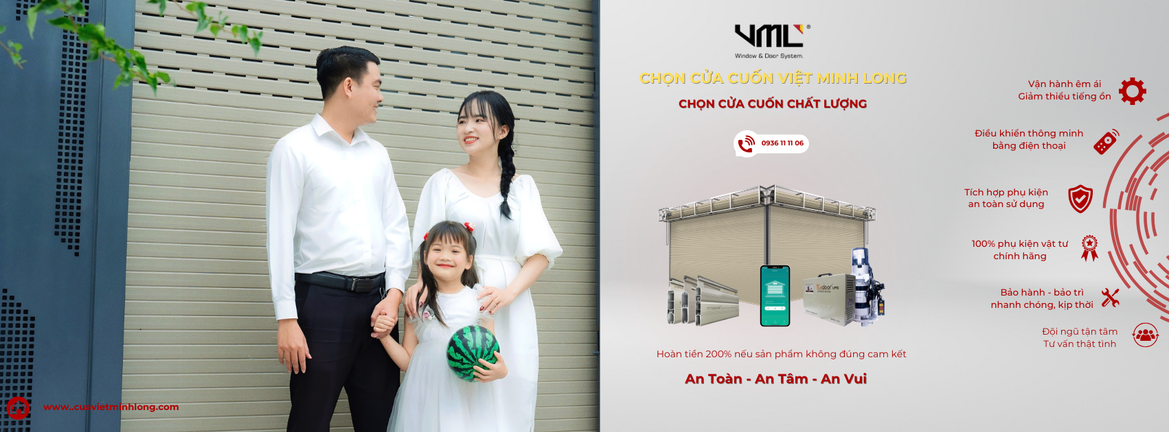 Cover image for Xây Dựng Cơ Khí Việt Minh Long