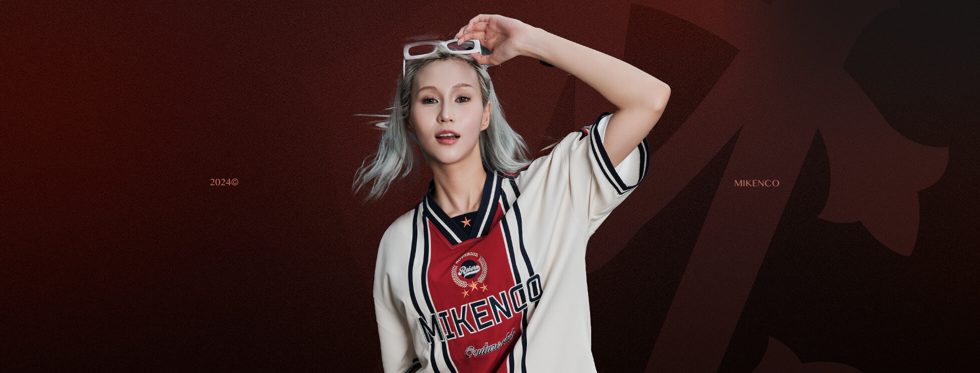 Cover image for Mikenco