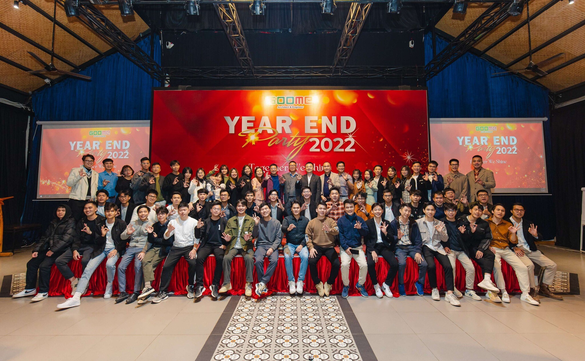 Cover image for XÂY DỰNG VÀ KIẾN TRÚC GOOME