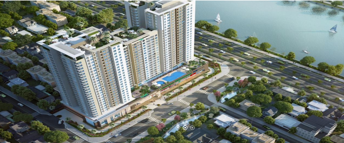 Cover image for Xây Dựng Vạn An Thắng