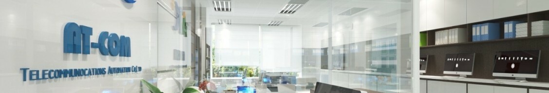 Cover image for Công ty TNHH Điện Tử AT-COM