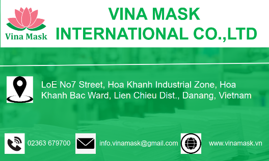 Cover image for Vina Mask