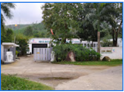 Cover image for Công Ty Cổ Phần Đầu Tư Du Lịch Hùng Cường