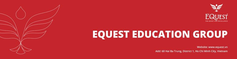 Cover image for EQuest Education Group