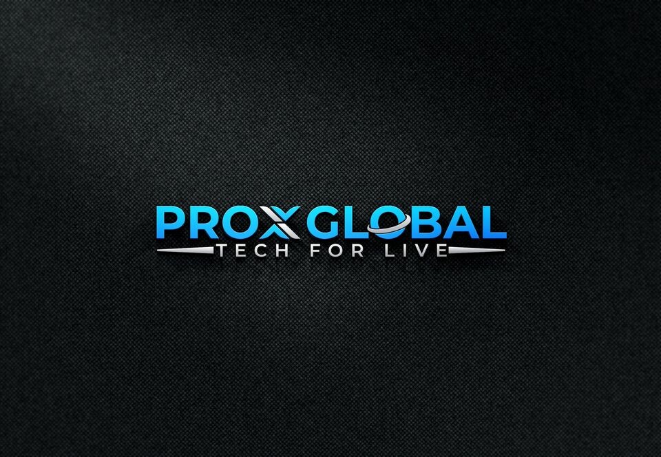 Cover image for PROXGLOBAL