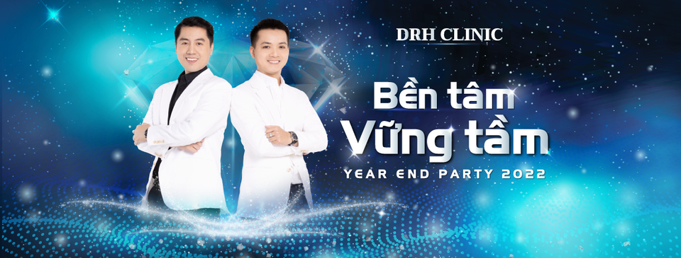 Cover image for DRH Clinic