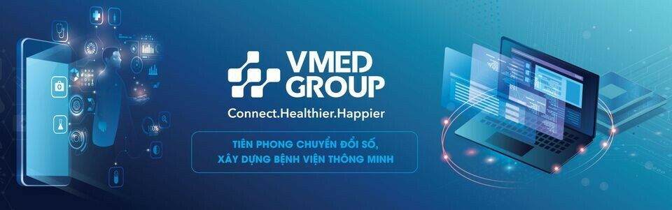 Cover image for VMED GROUP