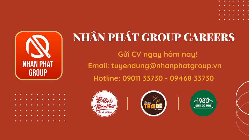 Cover image for Nhan Phat Investment Co., Ltd