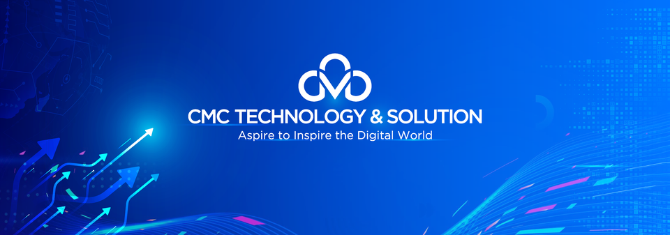 Cover image for CMC Sai Gon Technology & Solution