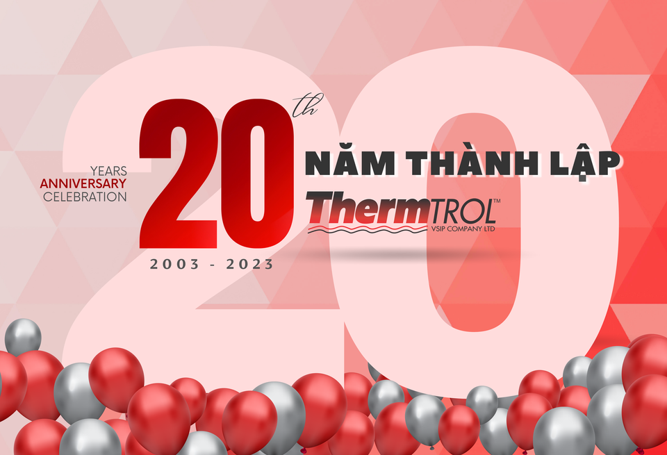 Cover image for Thermtrol Co., Ltd.