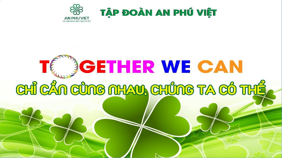 Cover image for Nhựa An Phú Việt