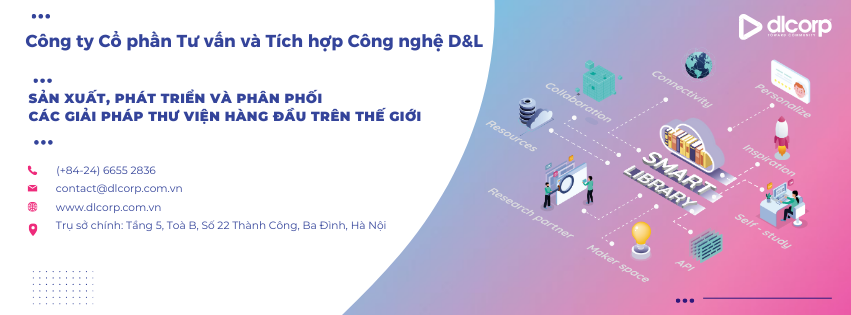 Cover image for Công Ty Cổ Phần Tư Vấn Và Tích Hợp Công Nghệ D&L