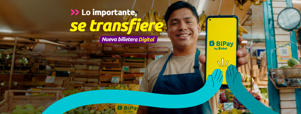 Cover image for Viettel Peru S.A.C (Bitel)