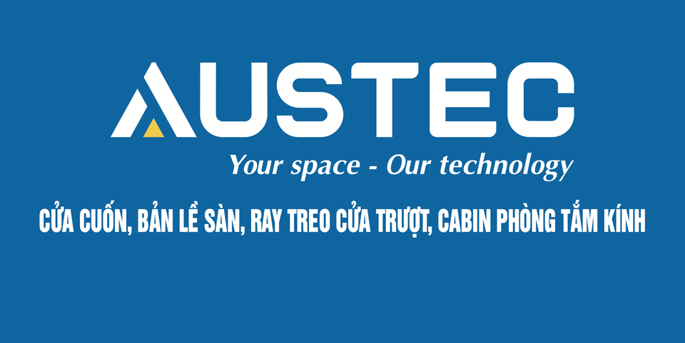 Cover image for TẬP ĐOÀN AUSTEC