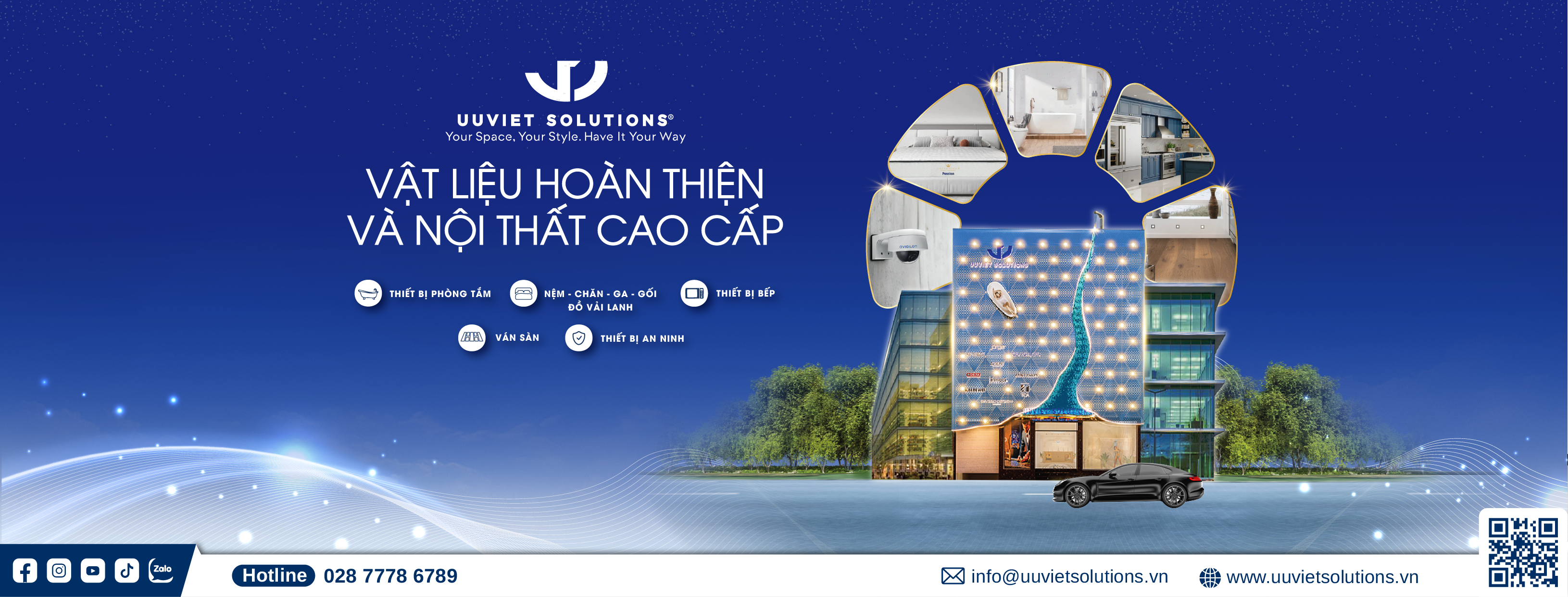 Cover image for UuViệt Solution