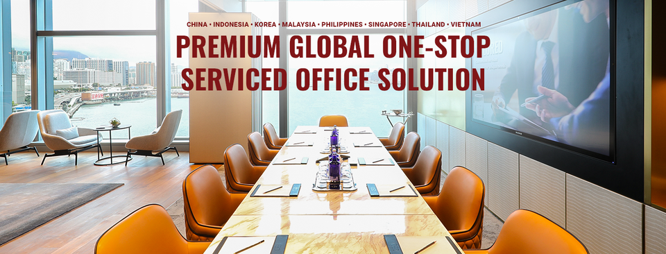 Cover image for Công Ty TNHH CEO SUITE