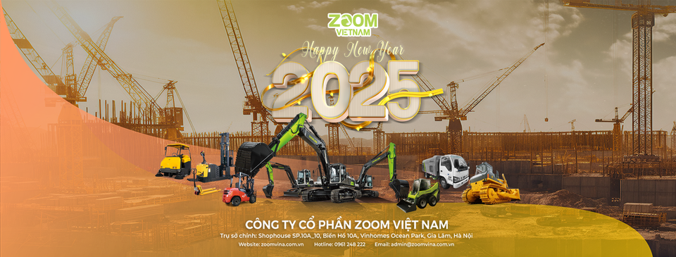 Cover image for ZOOM VIET NAM.,JSC