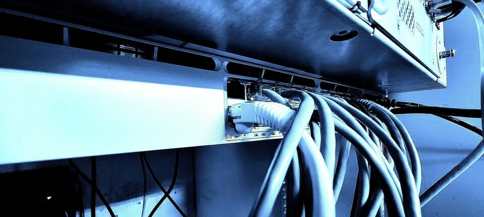 Cover image for NETACOM