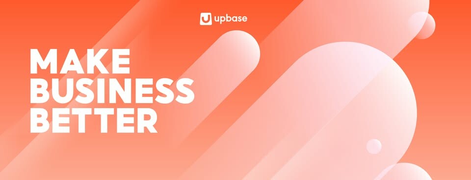 Cover image for UPBASE