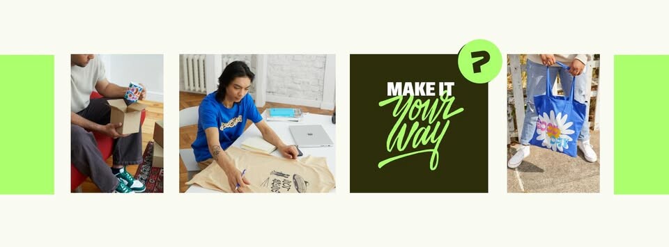 Cover image for Printify