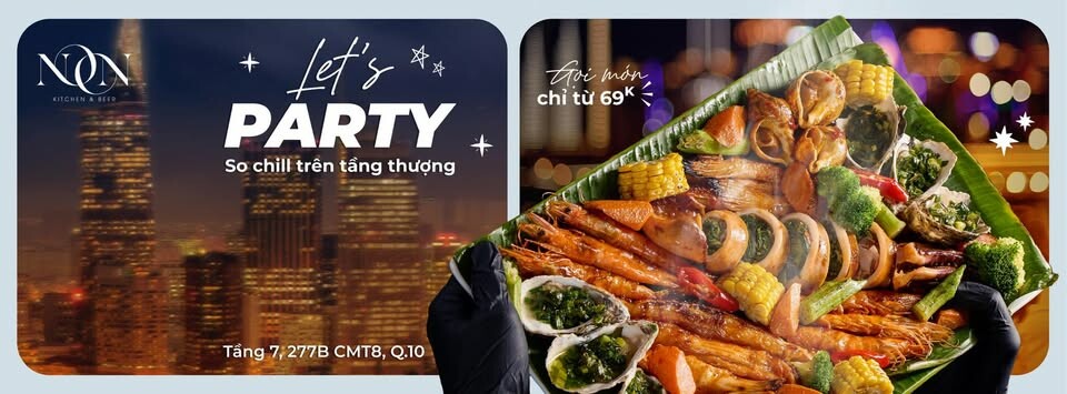 Cover image for The Noon