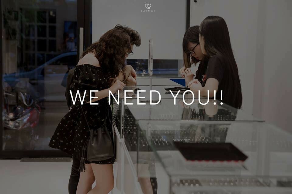 Cover image for BLUEPEACH