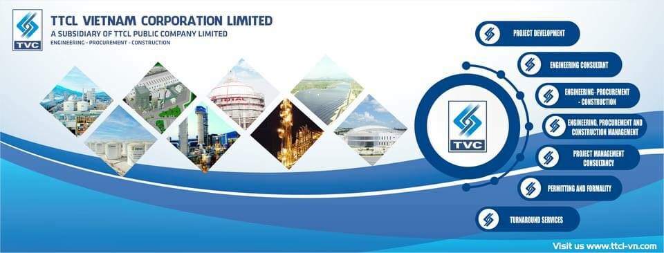 Cover image for TTCL Việt Nam