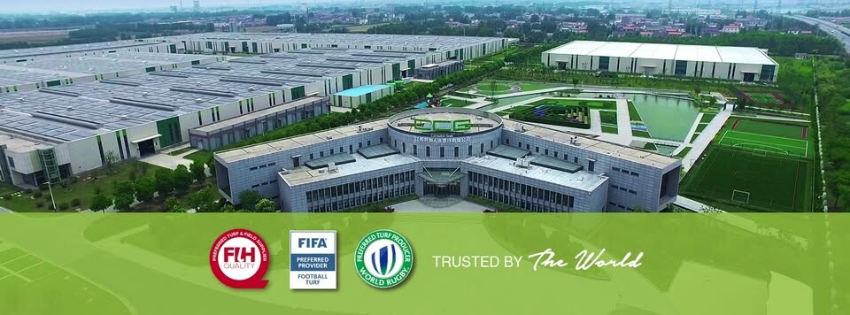 Cover image for CCGrass Việt Nam